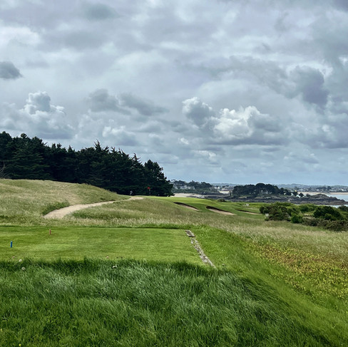 Dinard Golf