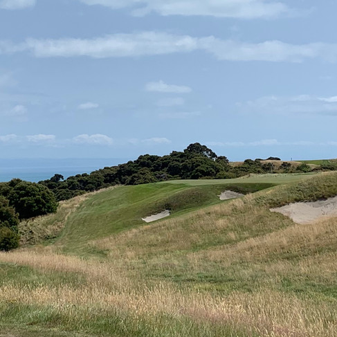 Cape Kidnappers
