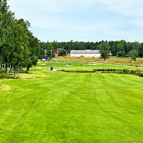 Aland Slottsbanan