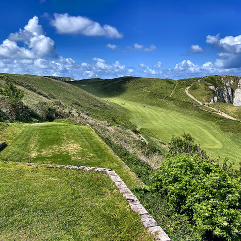 Etretat