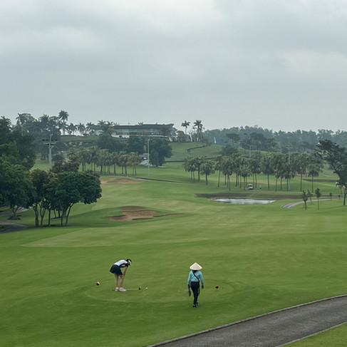 Chi Linh Golf