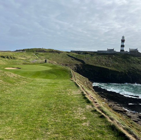 Old Head