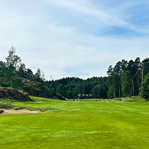 Aland Slottsbanan