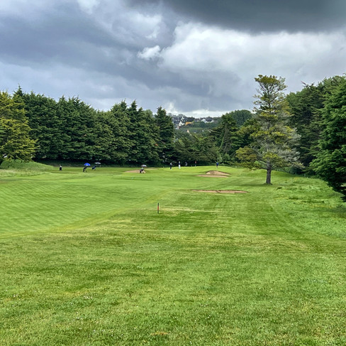 Dinard Golf