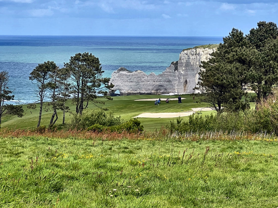 Etretat