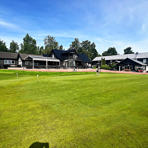 Aland Slottsbanan