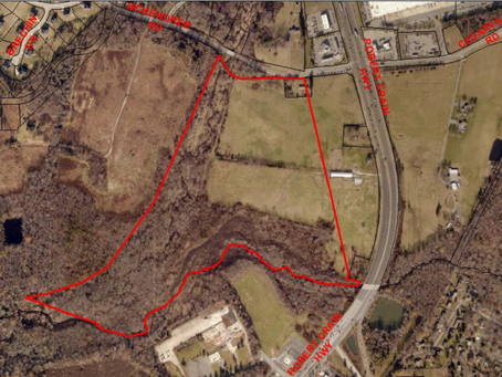 Dobson Ridge (Brandywine, MD)