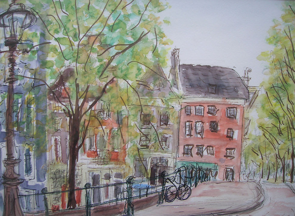 Amsterdam 2