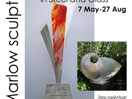 Extension of ‘Light and Shade’