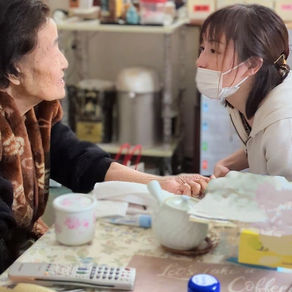 【✨一緒に考える訪問看護✨】