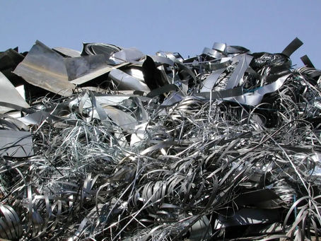 Recycle Metals in Perth — Fast, Eco-Friendly, and Surprisingly Profitable