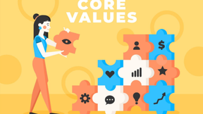​Recrutement : l’importance des valeurs en entreprise