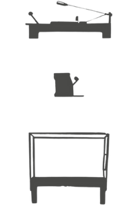Grandi macchinari Reformer