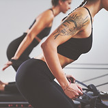 Pilates Reformer