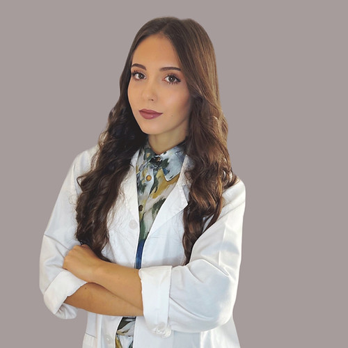 Dietista Alessandra Guerriero