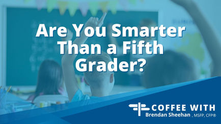 Revisiting 2022: Are You Smarter Than a Fifth Grader?