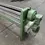 Thumbnail: LUNA (Sweden) Model 20-15 Powered Bending Slip Rolls