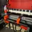 Thumbnail: Amada HFE 50 20 8 Axis Cnc Pressbrake