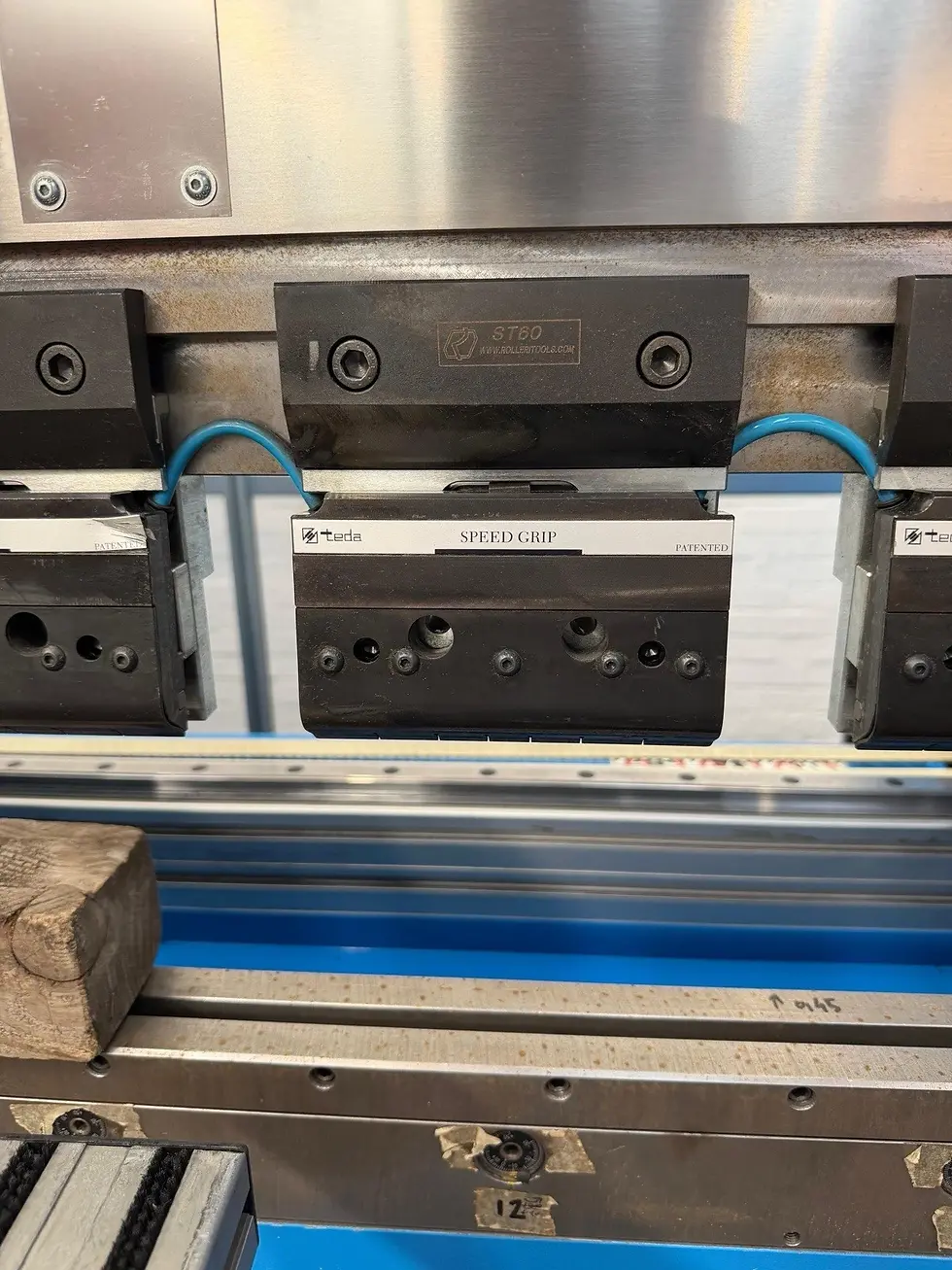Thumbnail: Prima Power eP1030 Servo Electric CNC Pressbrake