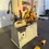 Thumbnail: Geka Hydrocrop 55A Hydraulic Ironworker