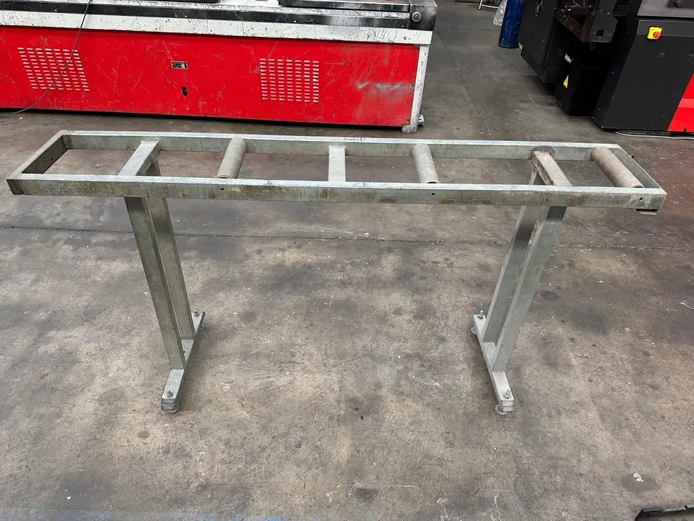 Thumbnail: Tronzadoras MG TL 600 A PLUS