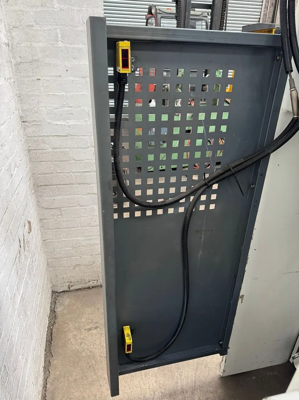 Thumbnail: YSD Model HSG31/8 Hydraulic Guillotine