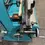 Thumbnail: Guifil (Portugal) PE 1530 Hydraulic Pressbrake
