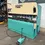 Thumbnail: Promecam RG8025 CNC Hydraulic Pressbrake