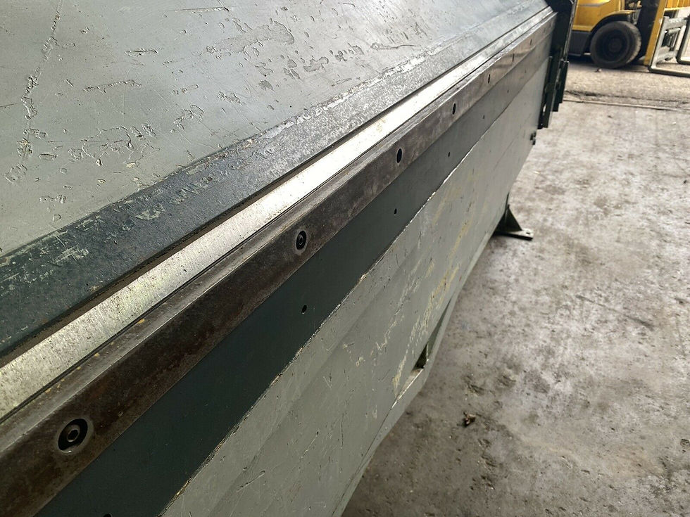 Thumbnail: Edwards Manual Folder