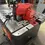 Thumbnail: Amada CSW250 Double Sided Hydraulic Corner Notcher