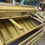 Thumbnail: Edwards Pearson 3m Hydraulic Sheet Metal Guillotine