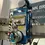Thumbnail: GATE Progress PR-6RD Radial Arm Drill
