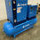 Thumbnail: Compair L04 Receiver Mounted Rotary Screw Compressor