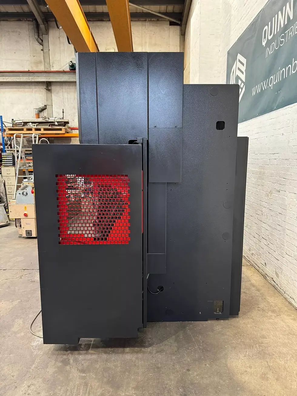 Thumbnail: Amada HFE 80-25 CNC Pressbrake