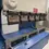 Thumbnail: Adira QHS 4512B Hydraulic Pressbrake