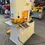 Thumbnail: Geka Hydrocrop 55A Hydraulic Ironworker
