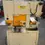 Thumbnail: Geka Hydrocrop 55A Hydraulic Ironworker