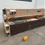Thumbnail: Edwards Pearson GE 3m x 6.5mm Hydraulic Sheet Metal Guillotine