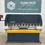 Thumbnail: Adira (Portugal) QH 6025 Cnc Hydraulic Pressbrake