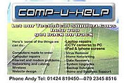 compuhelp