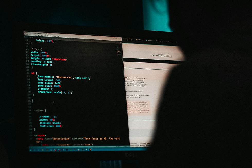The Ransomware Attack Ends in a Week. The Lawsuit Takes Two Years.