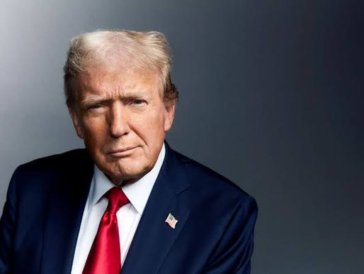 How Should We Look at Trump