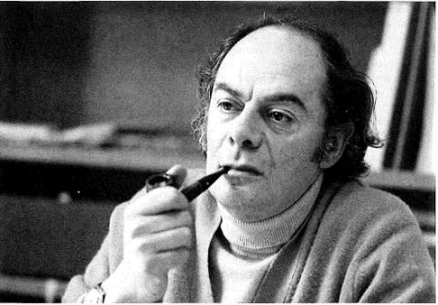 Is Claude Lefort Constipating: part 1