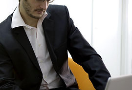 thinking accountant