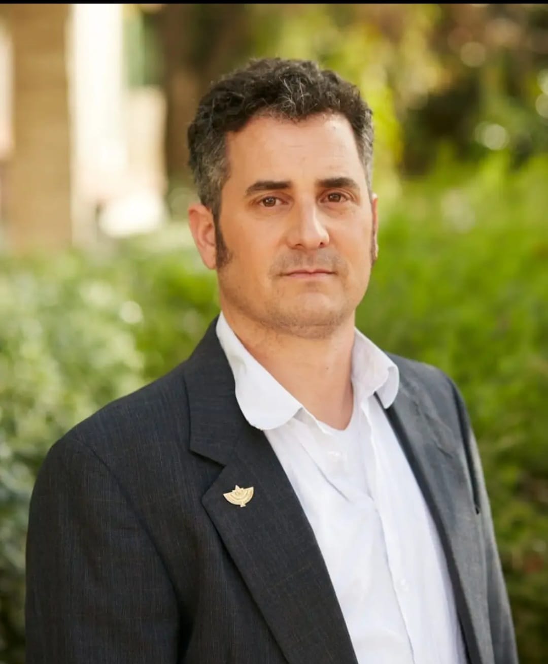 תמונת הסופר/ת: אלעד ארנון