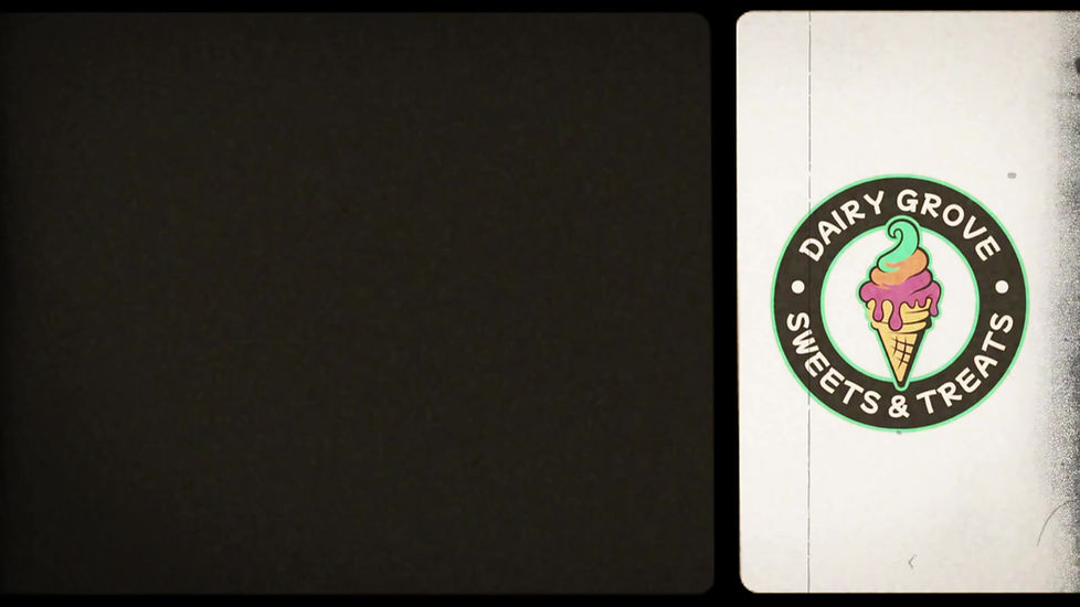 Dairy Grove Sweets & Treats Ice Cream 35455 Center Ridge Road