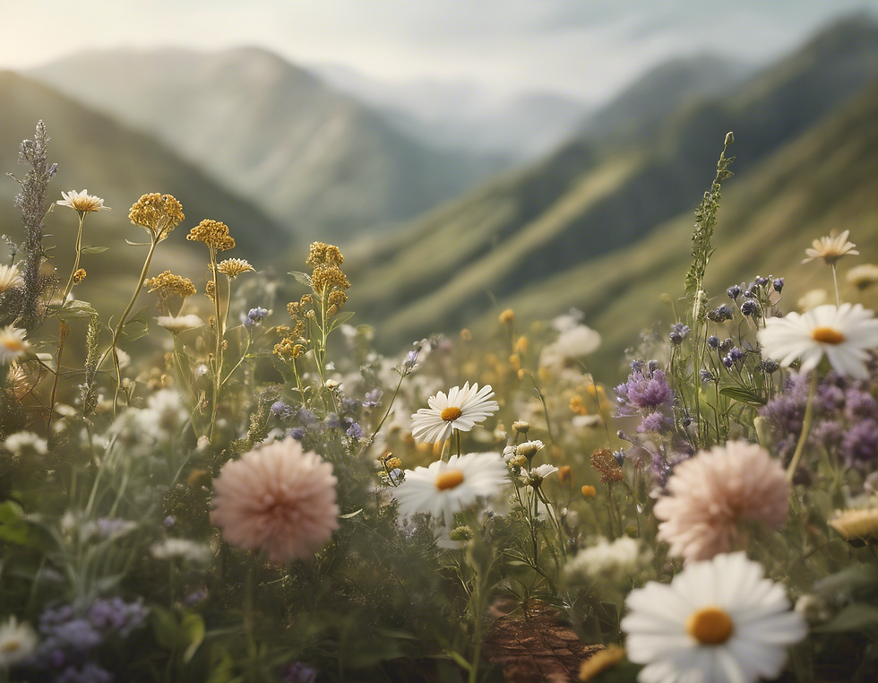 Holistic Beauty: Natural Solutions for Healthy Skin