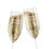 Thumbnail: Champagne Glass "Partners in Prosecco" 