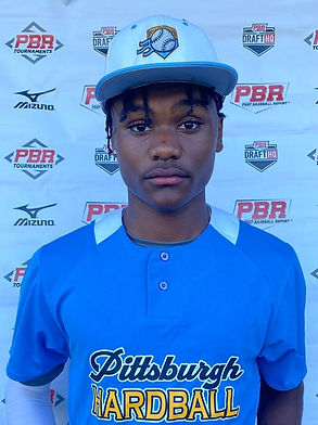 Jaden Brown