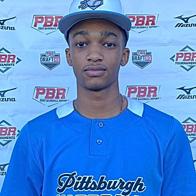 Chyno Spearman